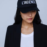 L'AGENCE - Baseball Cap