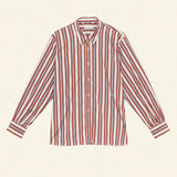 DÔEN - HAVA TOP -- ALICANTE STRIPE