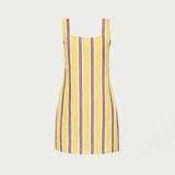 Loeffler Randall - Havi Mini Dress