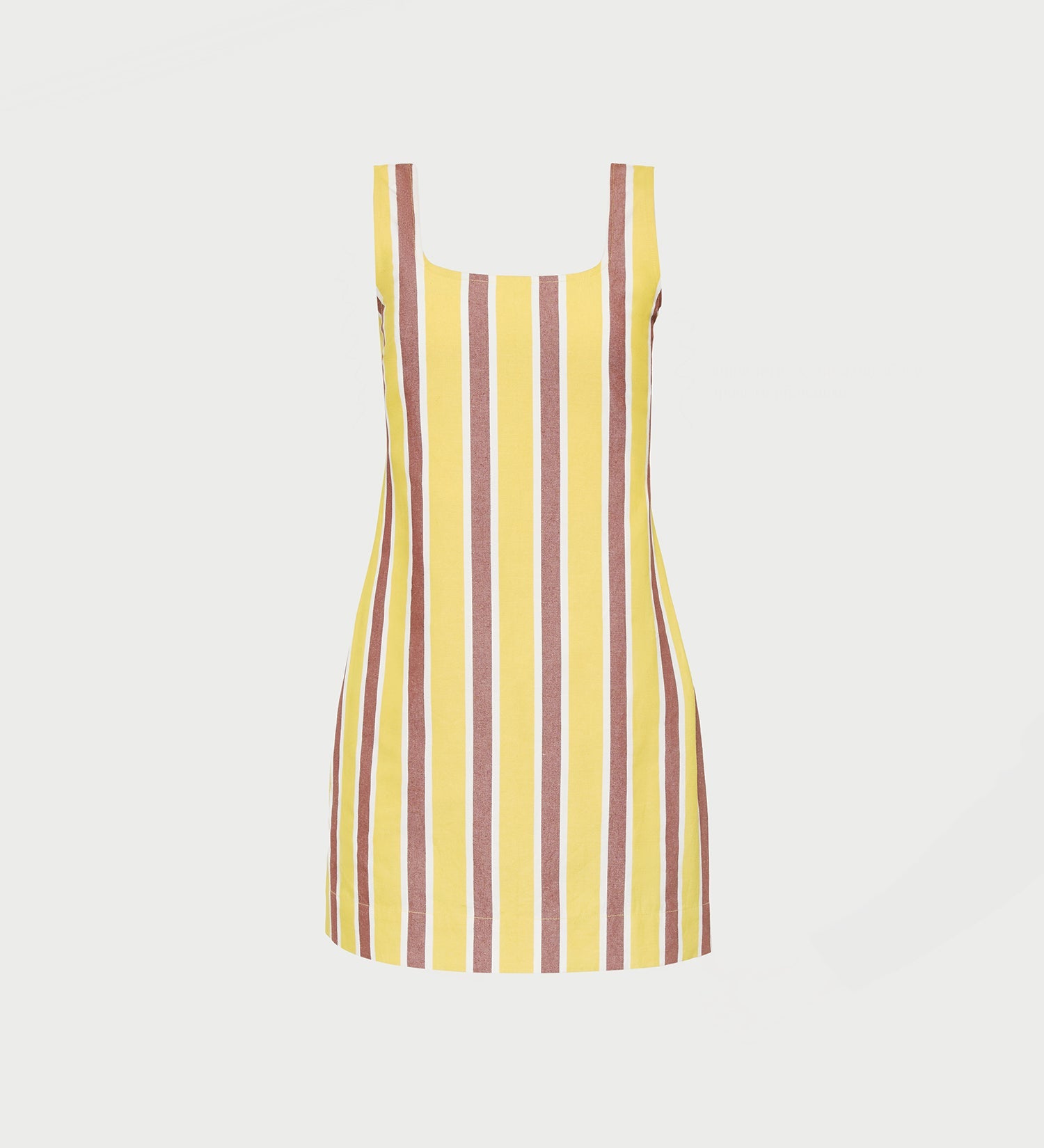 Loeffler Randall - Havi Mini Dress