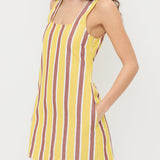 Loeffler Randall - Havi Mini Dress