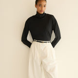 DOEN - HAWTHORN TURTLENECK