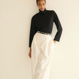 DOEN - HAWTHORN TURTLENECK