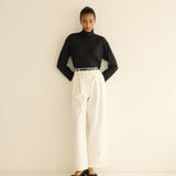 DOEN - HAWTHORN TURTLENECK