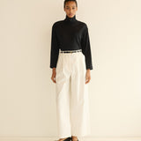 DOEN - HAWTHORN TURTLENECK