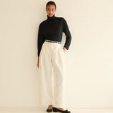 DOEN - HAWTHORN TURTLENECK