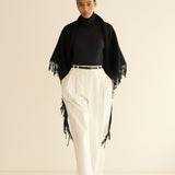 DOEN - HAWTHORN TURTLENECK