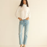 DOEN - HAWTHORN TURTLENECK