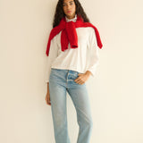 DOEN - HAWTHORN TURTLENECK