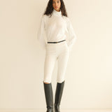 DOEN - HAWTHORN TURTLENECK