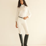 DOEN - HAWTHORN TURTLENECK