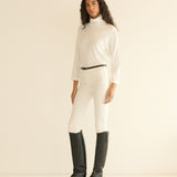 DOEN - HAWTHORN TURTLENECK
