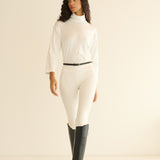 DOEN - HAWTHORN TURTLENECK