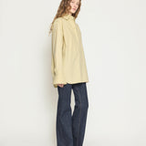 OSSOU - Haze Shirt in Sage