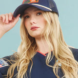 Hunter Bell - HB Athletic Club x Freya Trucker Hat