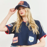 Hunter Bell - HB Athletic Club Jersey