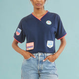 Hunter Bell - HB Athletic Club Jersey