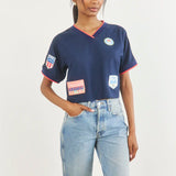 Hunter Bell - HB Athletic Club Jersey