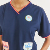 Hunter Bell - HB Athletic Club Jersey