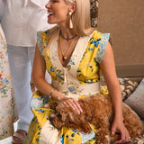 Hunter Bell - April Dress
