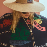 Hunter Bell - St. Georges Sweater