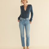 DOEN - HEATH CASHMERE HENLEY