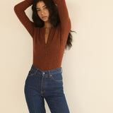DOEN - HEATH CASHMERE HENLEY