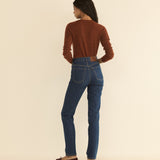 DOEN - HEATH CASHMERE HENLEY