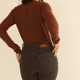 DOEN - ONDINE JEAN