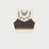 Loeffler Randall - Heather Sweater Vest