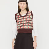Loeffler Randall - Heather Vest