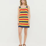 Loeffler Randall - Helena Crochet Dress