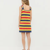 Loeffler Randall - Helena Crochet Dress