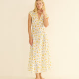 DOEN - HELIA DRESS