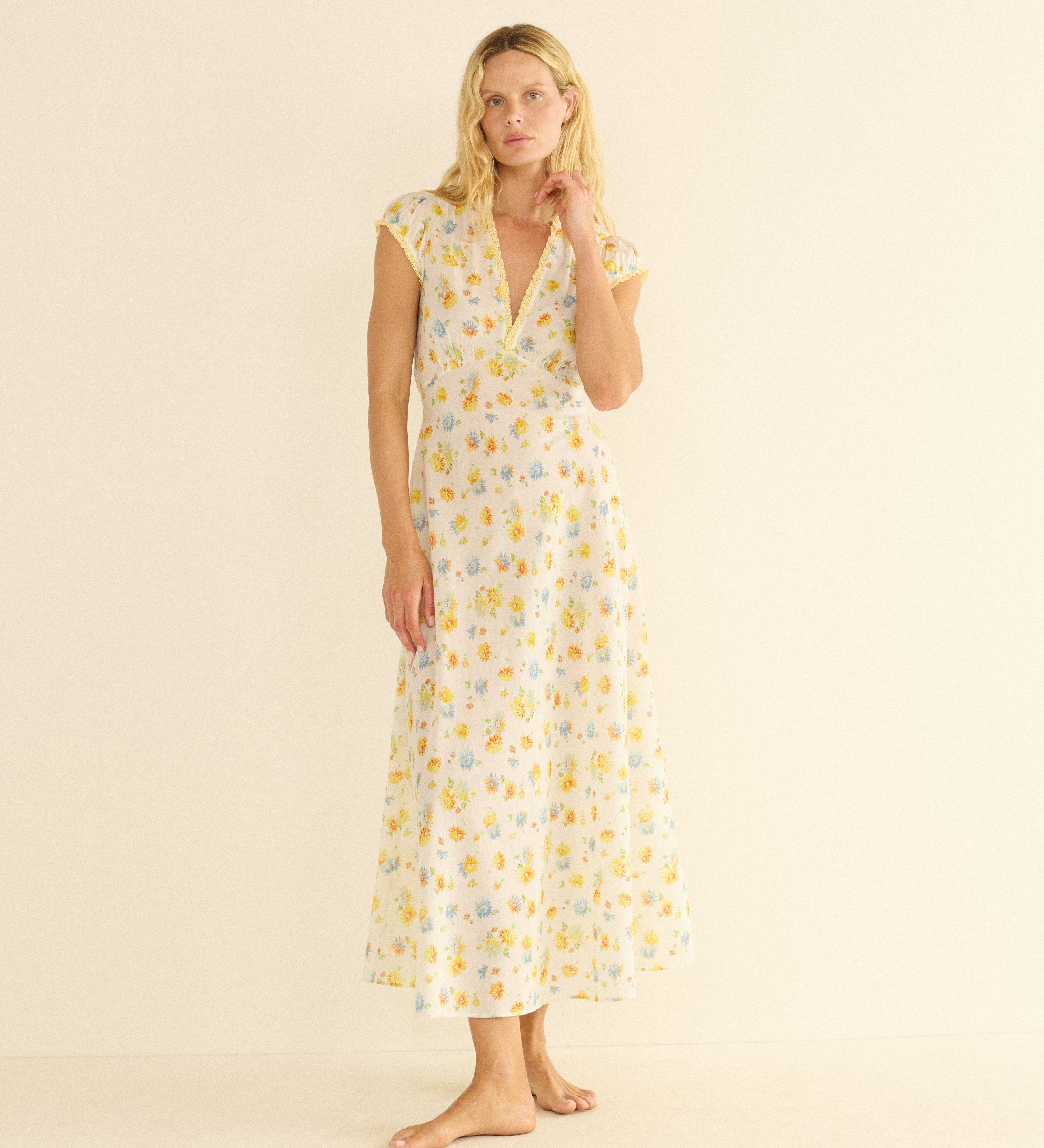 DOEN - HELIA DRESS