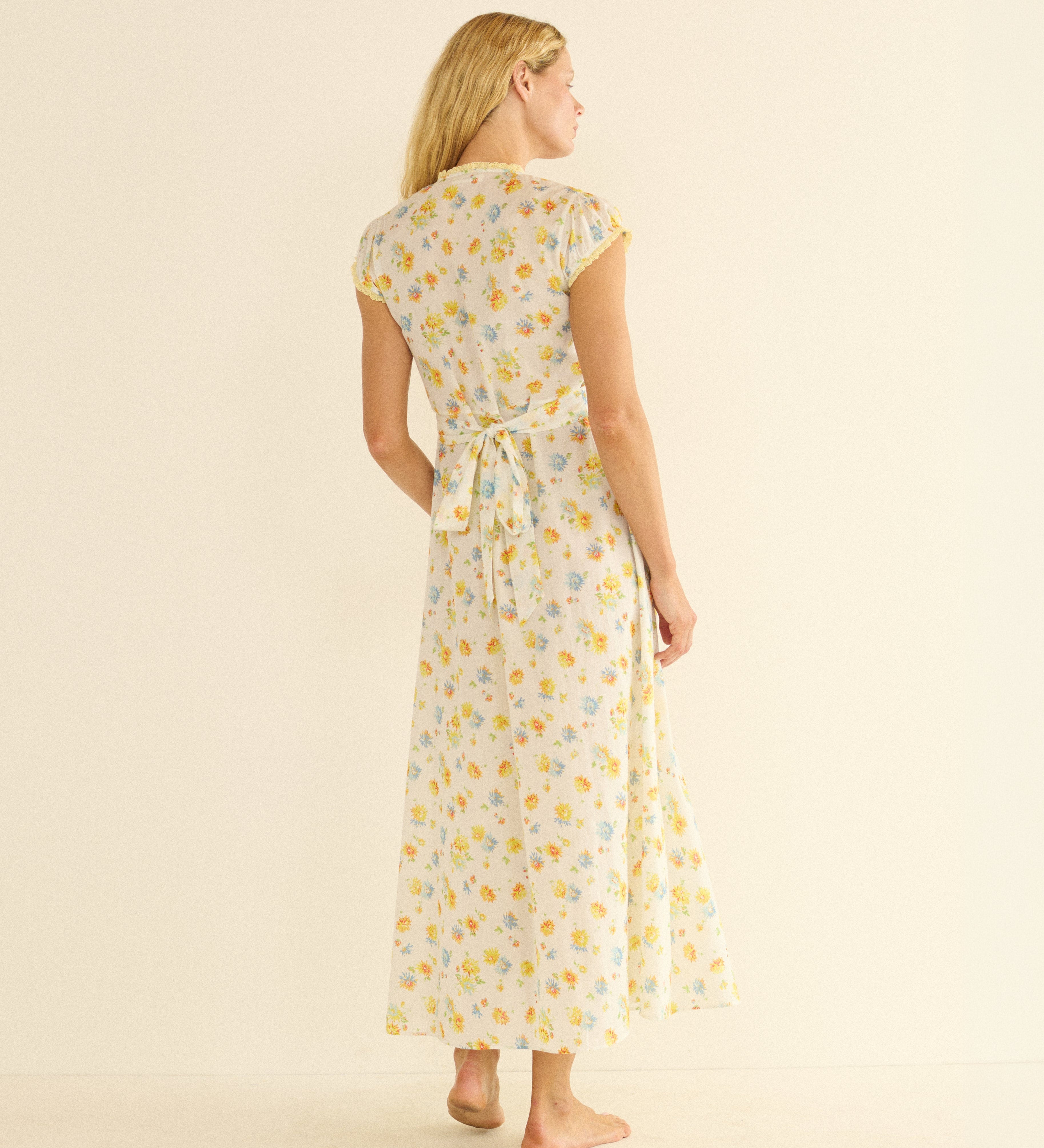 DOEN - HELIA DRESS