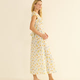 DOEN - HELIA DRESS