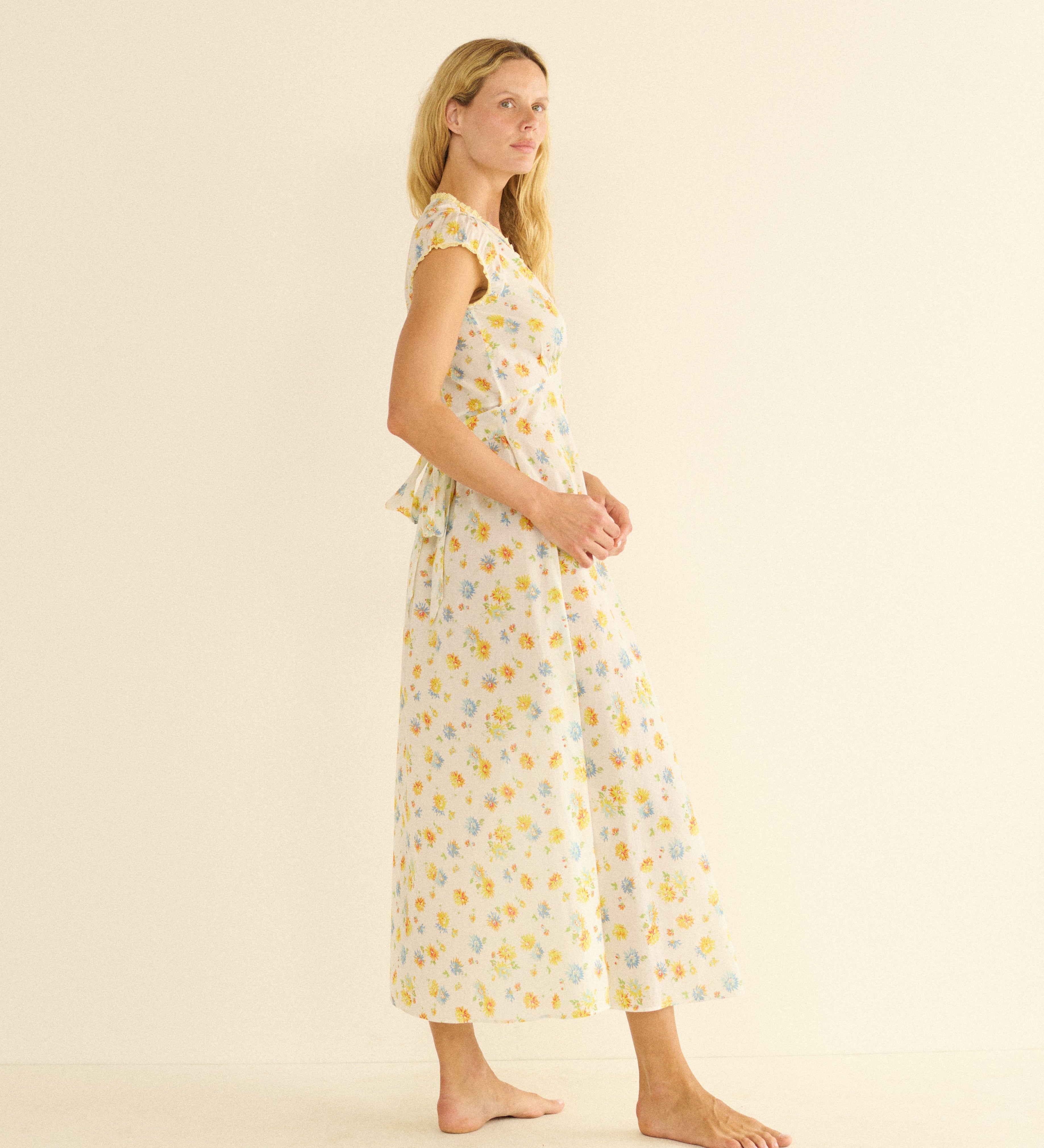 DOEN - HELIA DRESS
