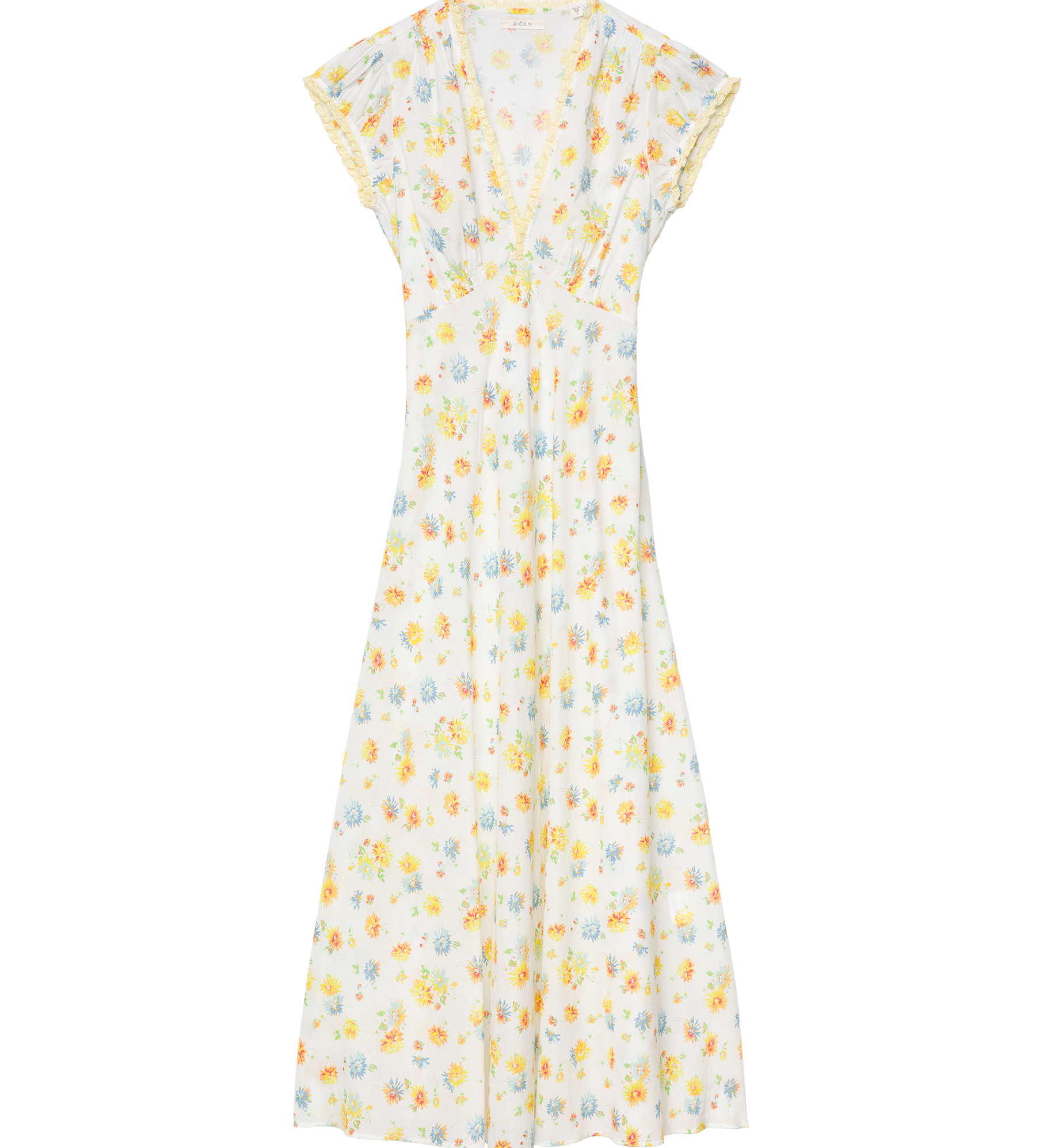 DOEN - HELIA DRESS