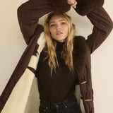 DOEN - HEMLOCK COAT