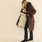 DOEN - HEMLOCK COAT