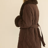 DOEN - HEMLOCK COAT
