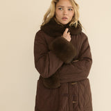 DOEN - HEMLOCK COAT