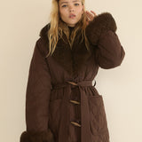 DOEN - HEMLOCK COAT