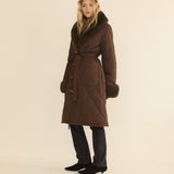 DOEN - HEMLOCK COAT
