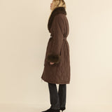 DOEN - HEMLOCK COAT