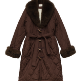 DOEN - HEMLOCK COAT