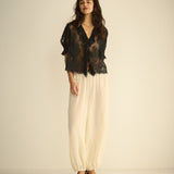 DOEN - HENRI LACE TOP