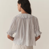 DÔEN - HENRI TOP -- MISTY MORNING