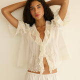 DOEN - HENRI TOP